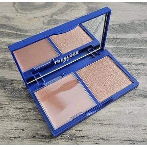 Tresluce beauty playa dreams highlighter / illuminator